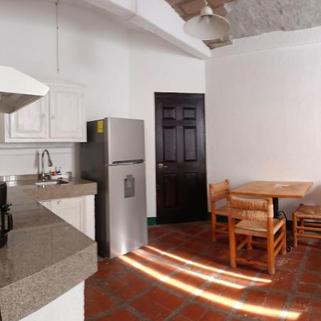 Rancho Labradores Atotonilco  エクステリア 写真