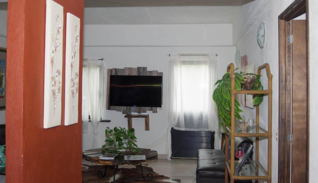 Rancho Labradores Atotonilco  エクステリア 写真