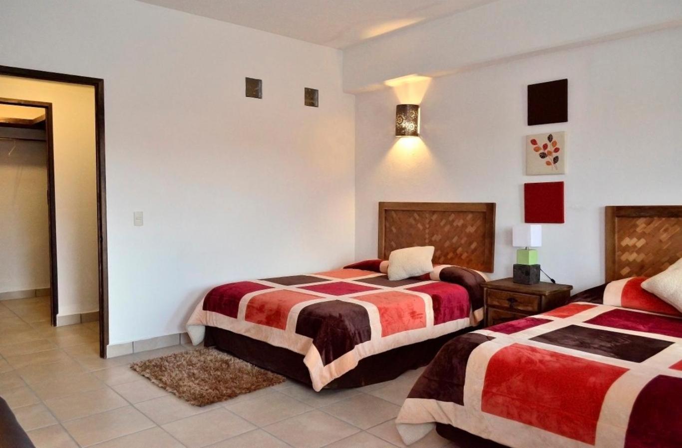 Rancho Labradores Atotonilco  エクステリア 写真