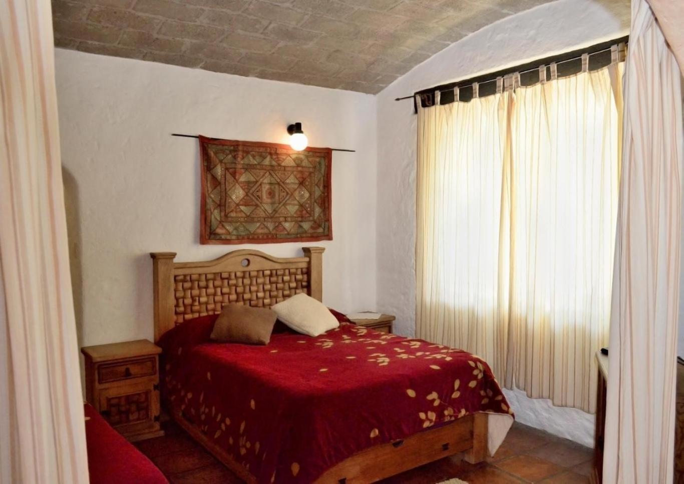 Rancho Labradores Atotonilco  エクステリア 写真