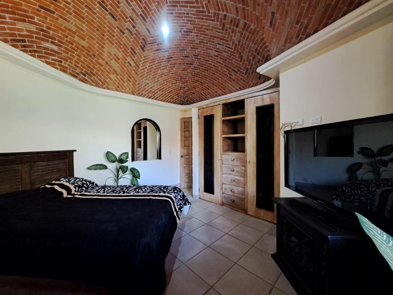 Rancho Labradores Atotonilco  エクステリア 写真