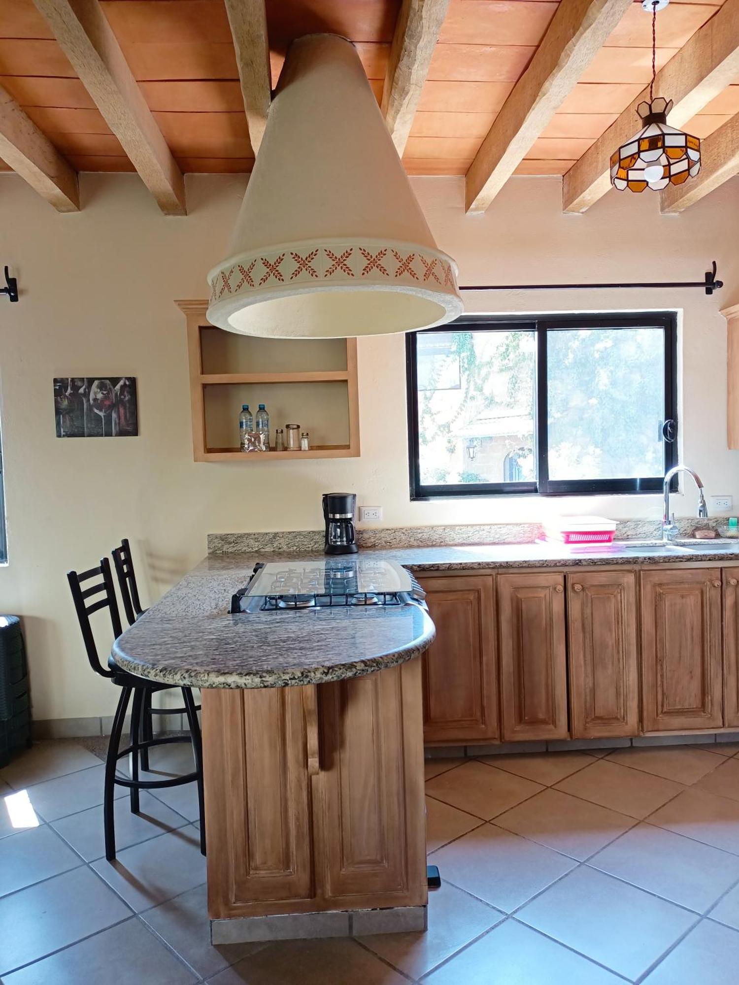 Rancho Labradores Atotonilco  エクステリア 写真