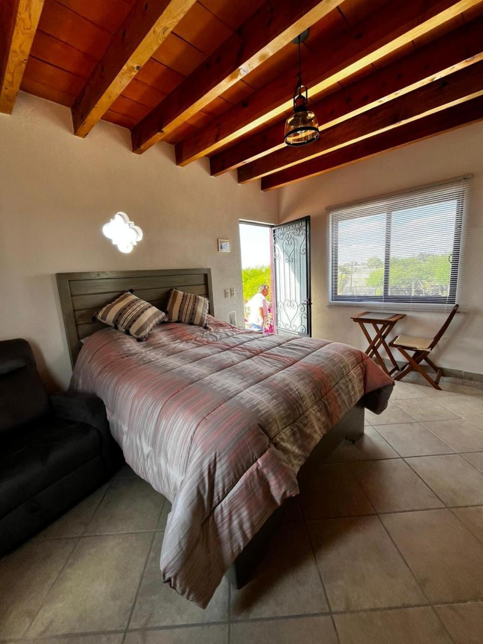 Rancho Labradores Atotonilco  エクステリア 写真