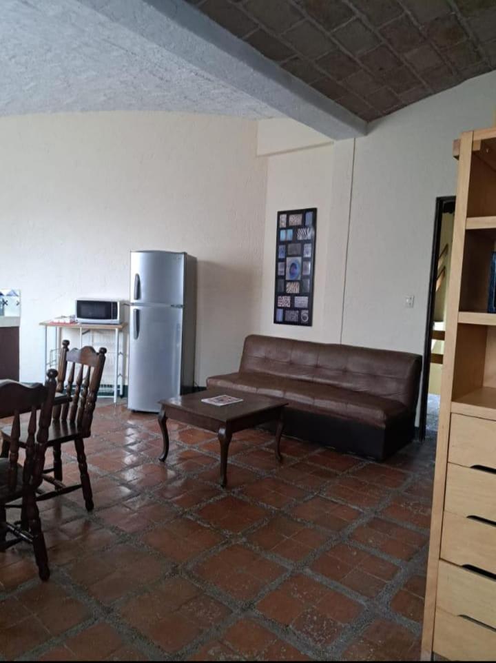Rancho Labradores Atotonilco  エクステリア 写真