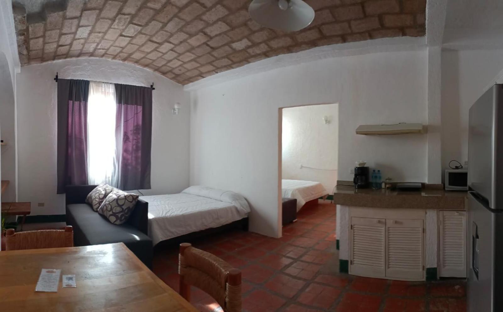 Rancho Labradores Atotonilco  エクステリア 写真