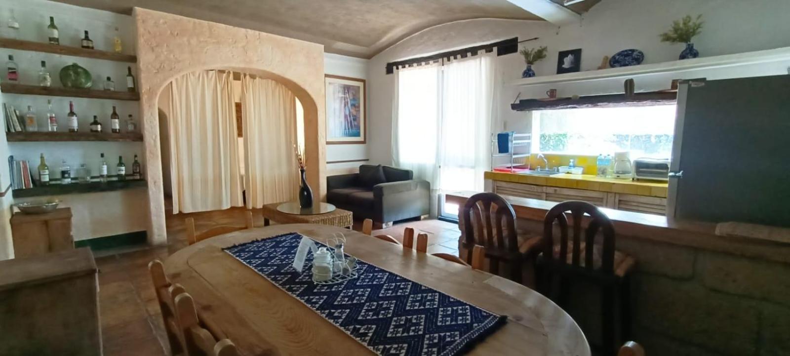 Rancho Labradores Atotonilco  エクステリア 写真