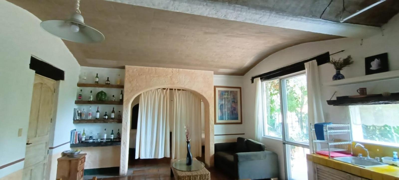 Rancho Labradores Atotonilco  エクステリア 写真