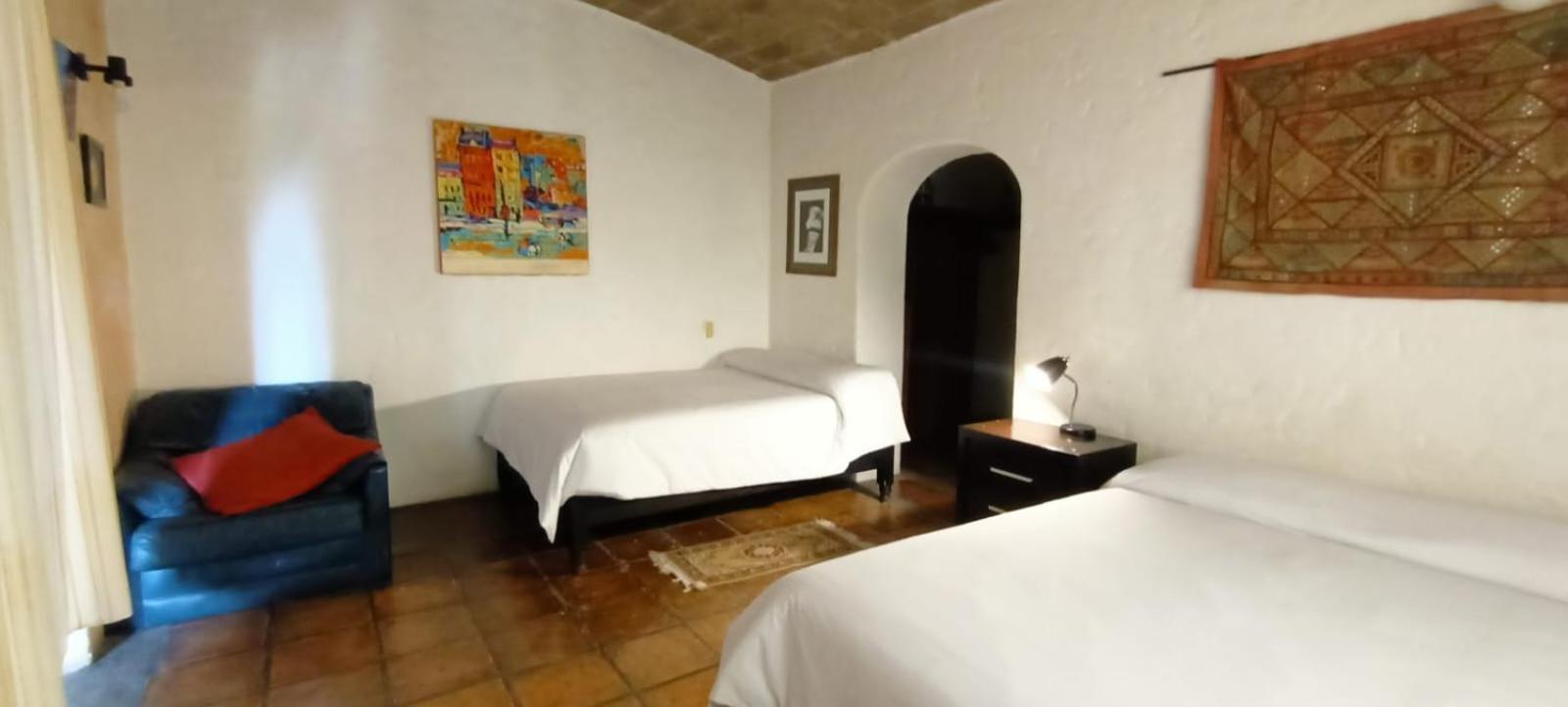 Rancho Labradores Atotonilco  エクステリア 写真