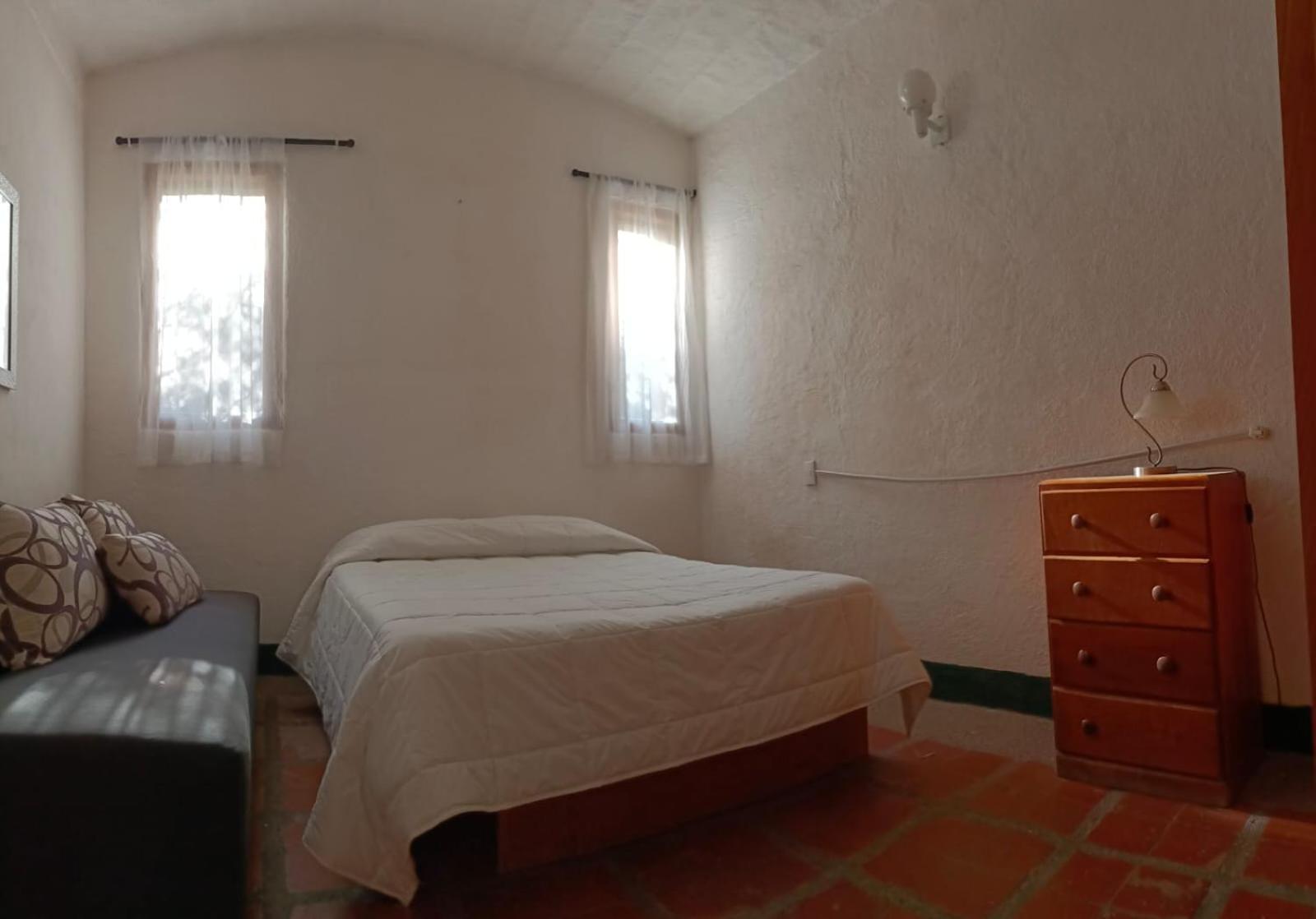 Rancho Labradores Atotonilco  エクステリア 写真