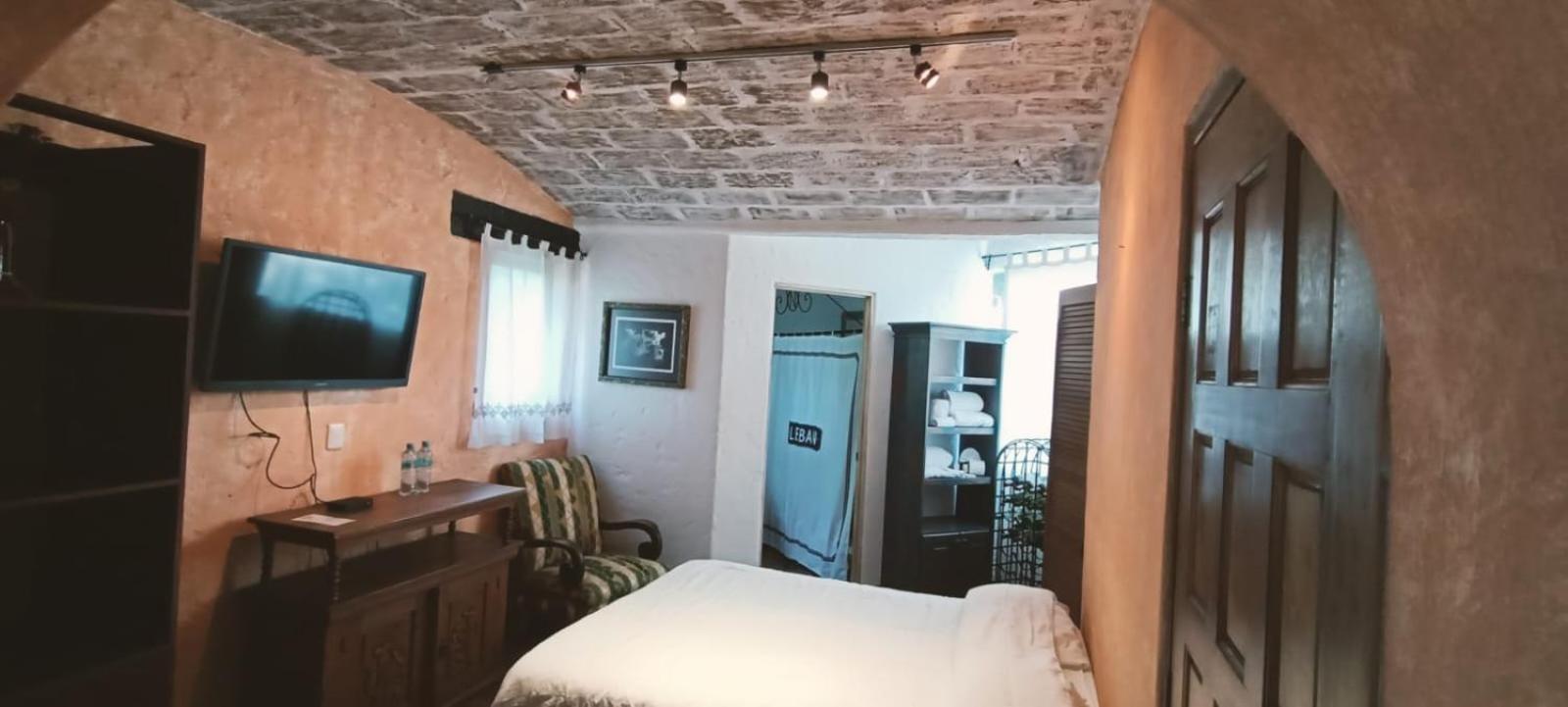 Rancho Labradores Atotonilco  エクステリア 写真