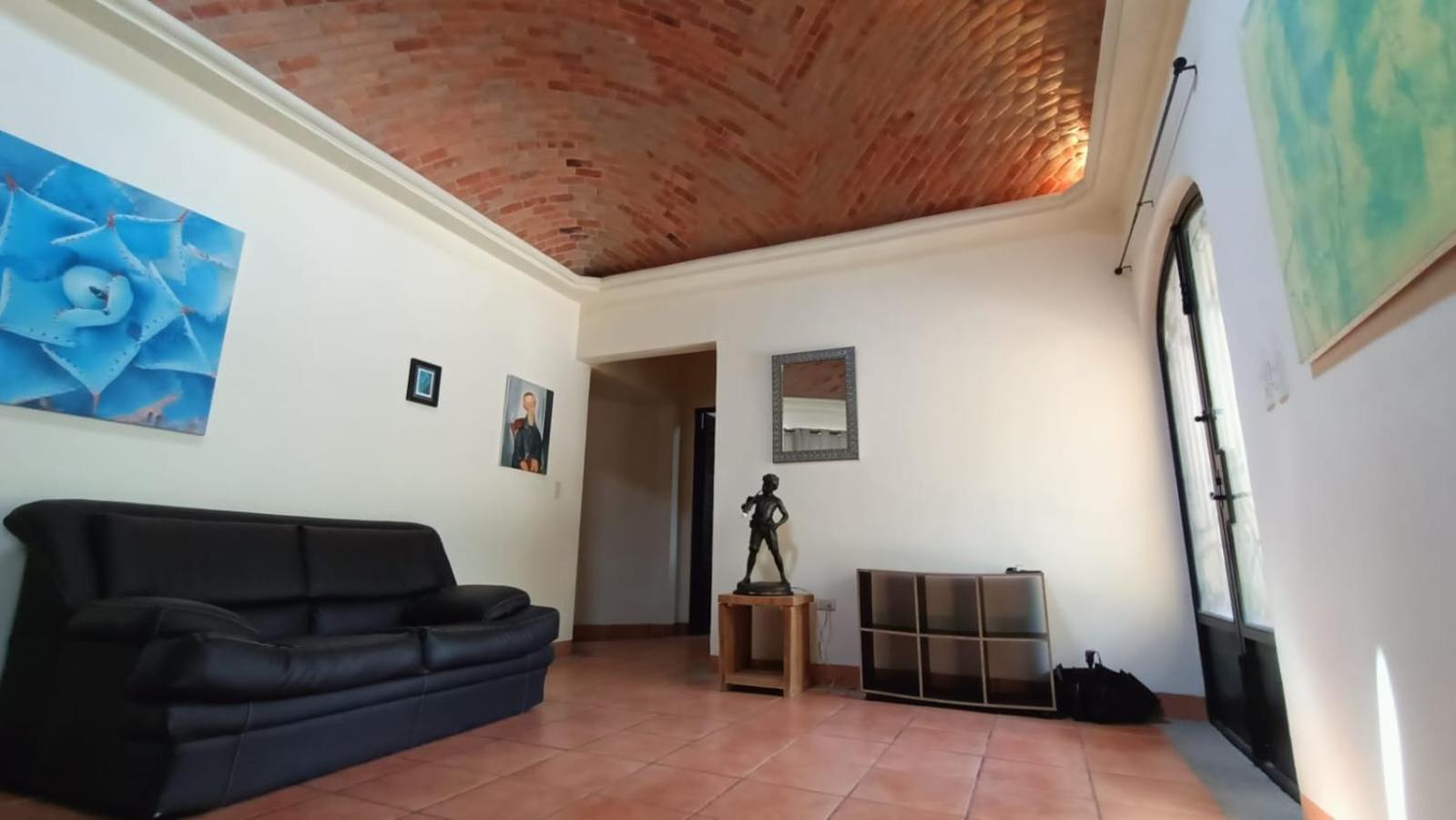 Rancho Labradores Atotonilco  エクステリア 写真