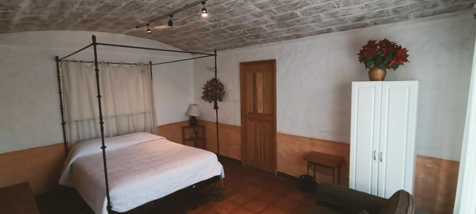 Rancho Labradores Atotonilco  エクステリア 写真