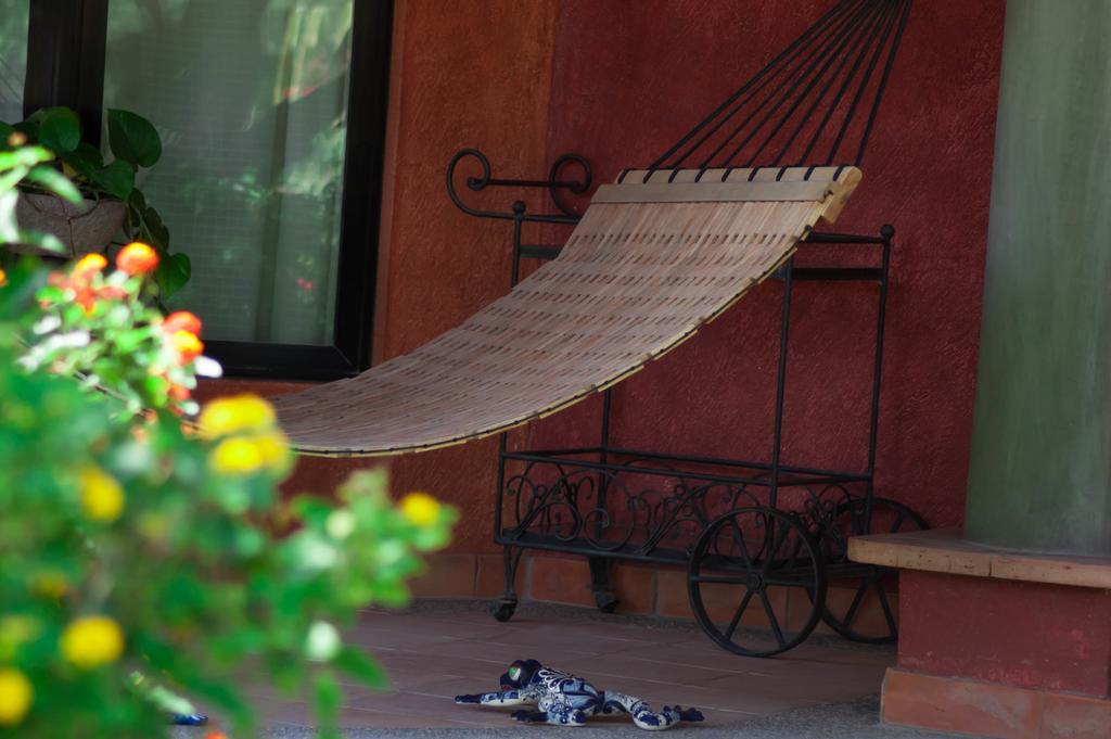 Rancho Labradores Atotonilco  エクステリア 写真