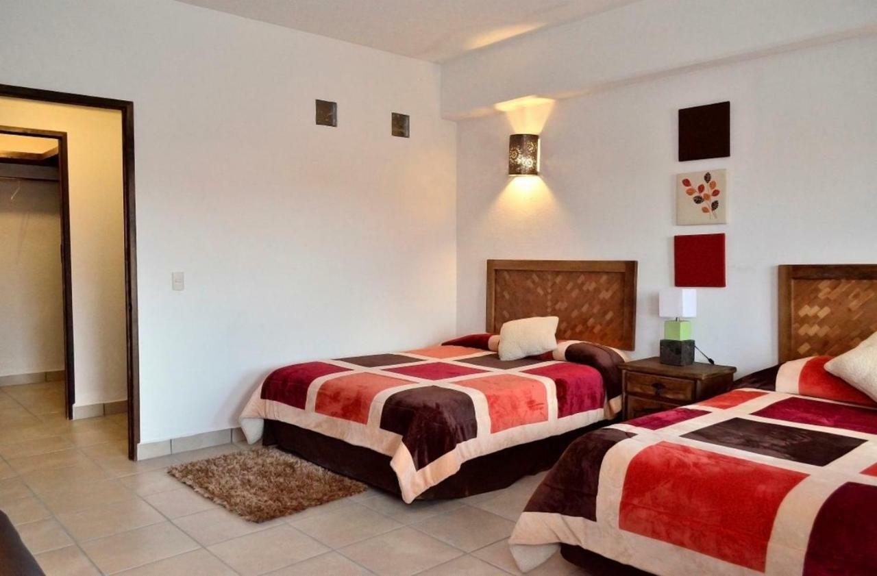 Rancho Labradores Atotonilco  エクステリア 写真
